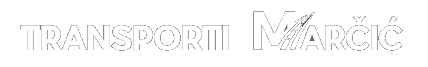 Transporti Marcic Logo
